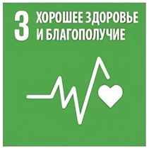 Хорошее здоровье и благополучие