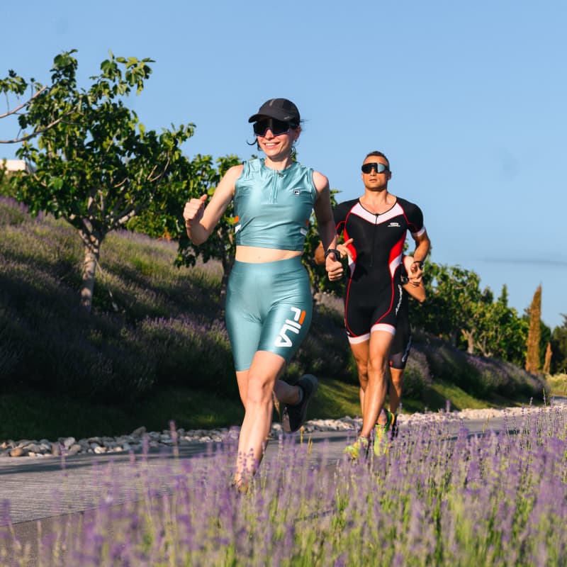 MRIYATHLON - 0 MRIYATHLON - 0