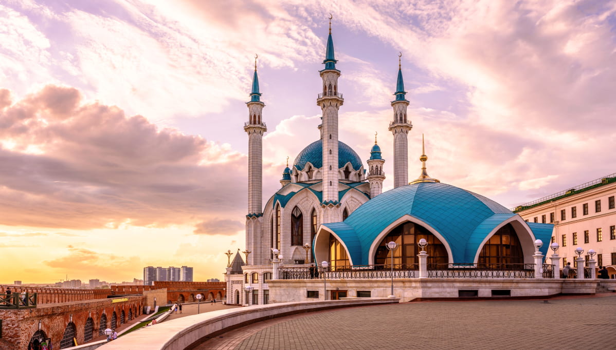 Казань Казань