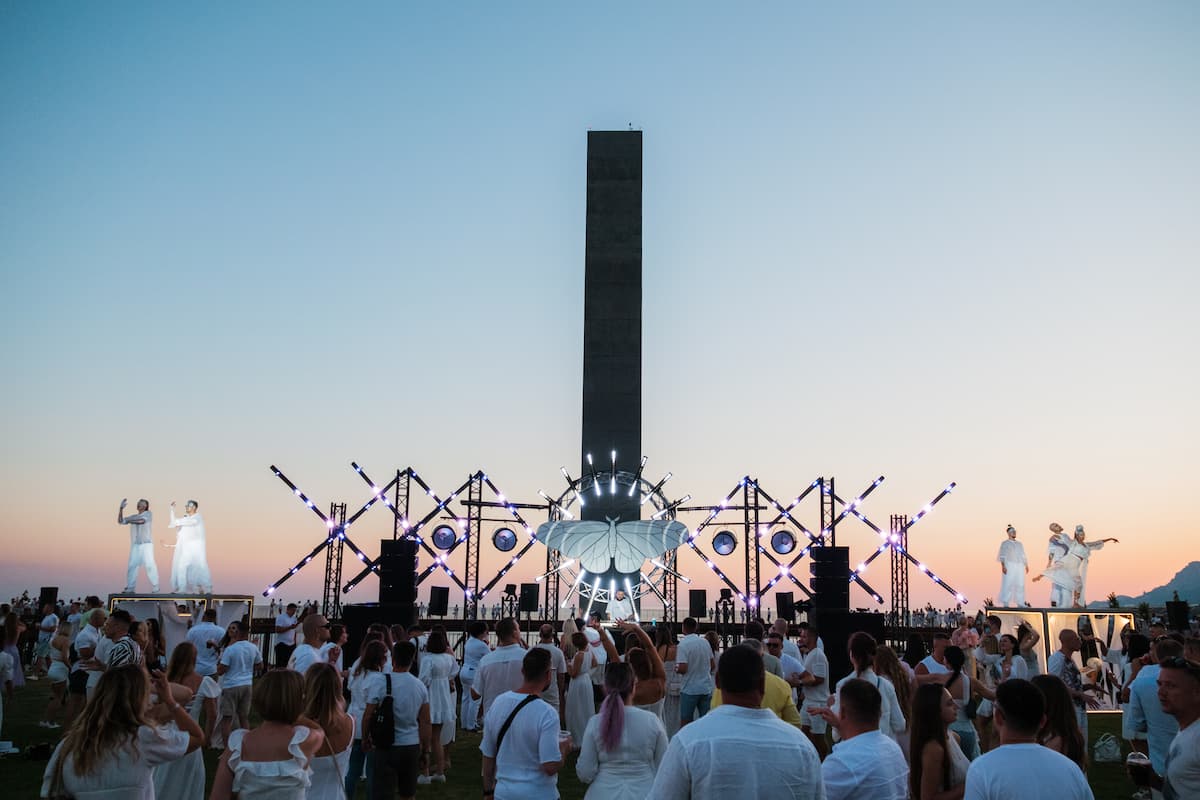 SUNSET VIBES: Возрождение - 0 SUNSET VIBES: Возрождение - 0