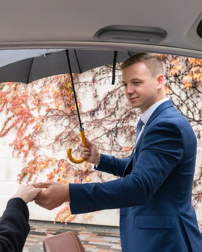 Батлер Батлер