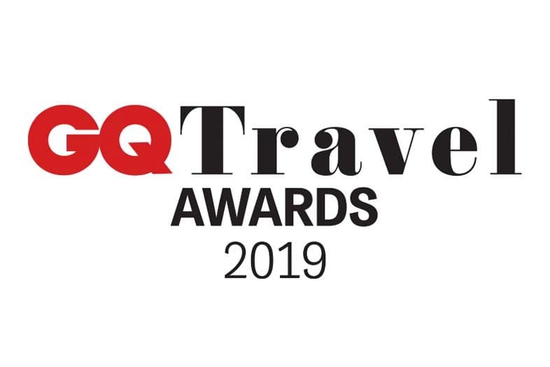 Best Russian Hotel GQ TRAVEL AWARDS 2019 Best Russian Hotel GQ TRAVEL AWARDS 2019