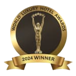 World Luxary Hotels Award 2024 World Luxary Hotels Award 2024