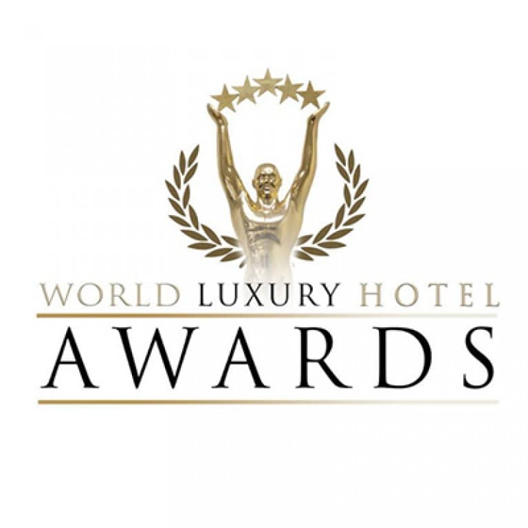 Best Luxury SPA Resort - Global Winner Best Luxury SPA Resort - Global Winner
